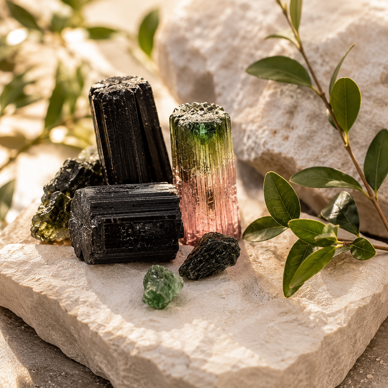 tourmaline Feetis poudre fraîcheur pour les pieds absorbe l'humidité enlève les mauvaises odeurs soins des pieds